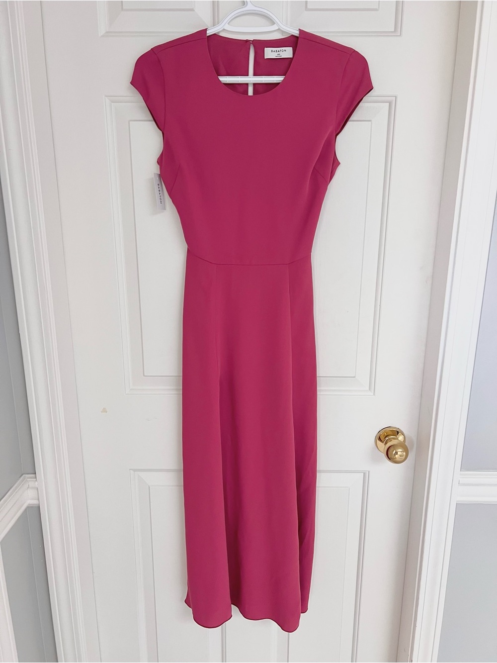 Babaton Hamptons Dress